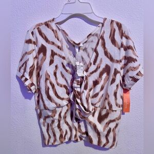 Brand new never worn